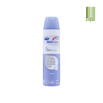 Molicare Skin Cleansing Foam 400ml